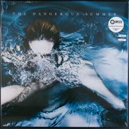 The Dangerous Summer, The Dangerous Summer [Transparent Blue Vinyl] (LP)
