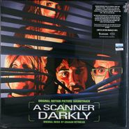 Graham Reynolds, A Scanner Darkly [Marble Vinyl OST] (LP)