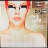 Pink, Can't Take Me Home [Gold Vinyl] (LP)