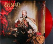 Fleshgod Apocalypse, King [Red Vinyl] (LP)