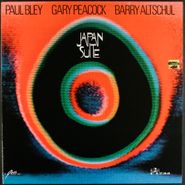 Paul Bley, Japan Suite (LP)