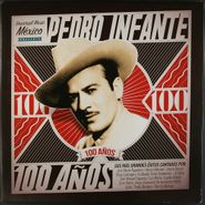 Various Artists, Pedro Infante 100 Años (LP)