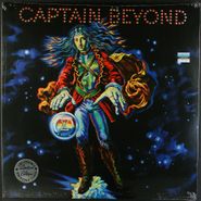 Captain Beyond, Captain Beyond [180 Gram Vinyl] (LP)