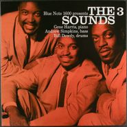 The Three Sounds, The 3 Sounds [Analogue Productions Issue] (LP)