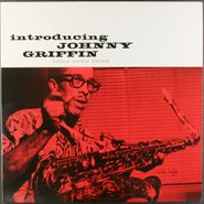 Johnny Griffin, Introducing Johnny Griffin (LP)