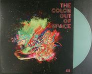 From Beyond, The Color Out Of Space [Glow In The Dark Vinyl] (LP)