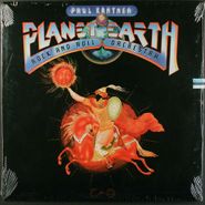 Paul Kantner, Planet Earth Rock And Roll Orchestra (LP)