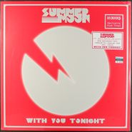 Summer Moon, With You Tonight [180 Gram Pink Vinyl] (LP)