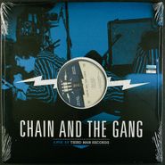Chain and the Gang, Live At Third Man Records (LP)
