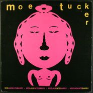 Moe Tucker, Moejadkatebarry  EP (12")