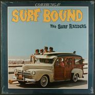 Surf Raiders, Surf Bound (LP)