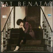 Pat Benatar, Precious Time (LP)