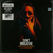 Roque Baños, Don't Breathe [Orange Vinyl OST] (LP)