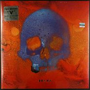 The Bronx, V [Orange / Yellow Vinyl] (LP)
