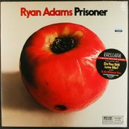 Ryan Adams, Prisoner [Barnes & Noble Exclusive Cover] (LP)