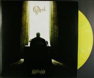 Opeth, Watershed [Green and Yellow Marble] [Record Store Day] (LP)