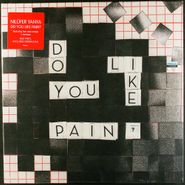 Nilüfer Yanya, Do You Like Pain? EP [Red Vinyl] (12")