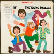 The Young Rascals, Groovin' [1988 Issue] (LP)