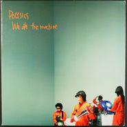 Polysics, We Ate The Machine and Karate House (LP)