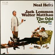 Neal Hefti, The Odd Couple [Score] (LP)
