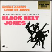 Dennis Coffey, Black Belt Jones [OST] (LP)