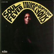 Marie Queenie Lyons, Soul Fever [2000 Issue] (LP)