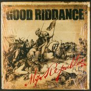 Good Riddance, My Republic (LP)