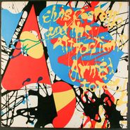 Elvis Costello & The Attractions, Armed Forces [1979 Issue] (LP)