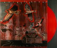 Straylight Run, Prepare To Be Wrong [Record Store Day Red Vinyl] (12")