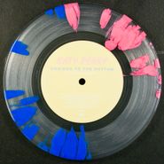 Katy Perry, Chained To The Rhythm [ Clear with Pink and Blue Splatter Vinyl] (7")