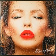 Kylie Minogue, Kiss Me Once [European Issue] (LP)