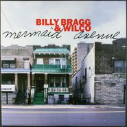 Billy Bragg, Mermaid Avenue [180 Gram Vinyl] (LP)