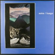 Aska, Trance (LP)