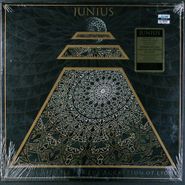 Junius, Eternal Rituals For The Accretion Of Light [Clear Black Smoke Vinyl] (LP)