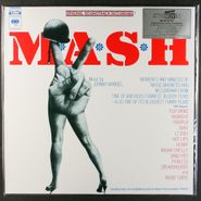 Johnny Mandel, M*A*S*H [180 Gram Red Vinyl OST] (LP)