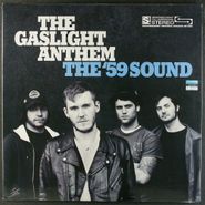 The Gaslight Anthem, The '59 Sound (LP)