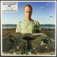Martyn Bennett, Grit [180 Gram Yellow Vinyl] (LP)