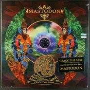 Mastodon, Crack The Sky [Blue Vinyl] (LP)