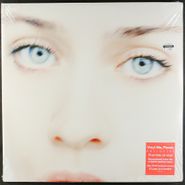 Fiona Apple, Tidal [Vinyl Me Please 180 Gram Vinyl] (LP)