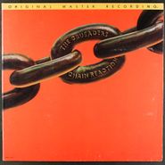 The Crusaders, Chain Reaction [MFSL] (LP)