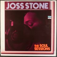 Joss Stone, Soul Sessions (LP)