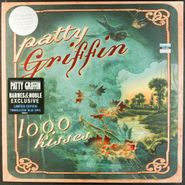 Patty Griffin, 1000 Kisses [Translucent Blue Vinyl] (LP)