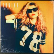 Ronika, Selectadisc [Signed UK Issue] (LP)