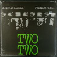 Christina Kubisch, Two & Two [Remastered 180 Gram Vinyl] (LP)