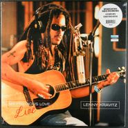 Lenny Kravitz, My Precious Love: Live [Remastered] (LP)