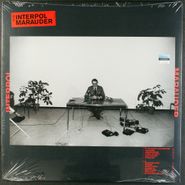 Interpol, Marauder [Red Opaque Vinyl] (LP)