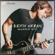 Keith Urban, Greatest Hits: 19 Kids (LP)