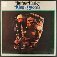 Rufus Harley, King / Queens (LP)