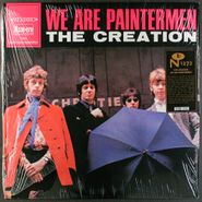 The Creation, We Are Paintermen [Pink Vinyl] (LP)