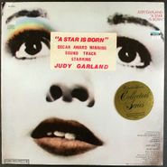 Judy Garland, A Star Is Born [1976 Issue OST] (LP)